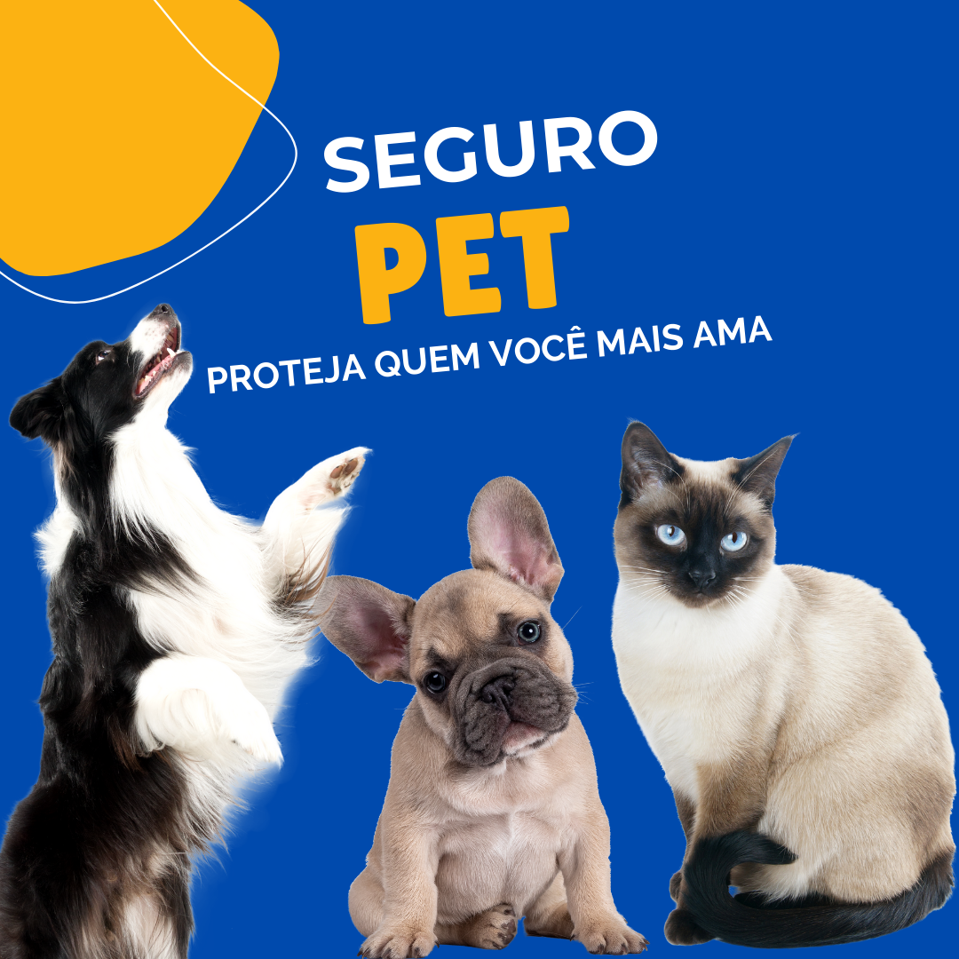 Seguro Pet/Animais